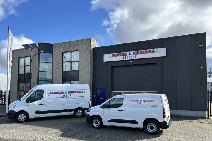 Filteroverdruksystemen